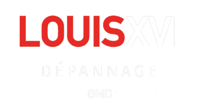 Louis XVI dépannage