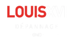 Dépannage LOUIS XVI